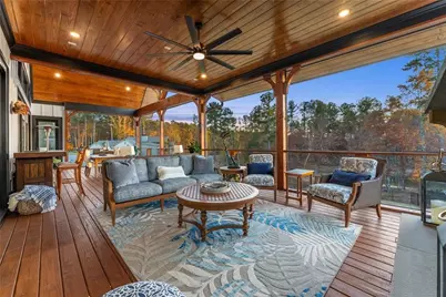 5431 Mayflower Court, Gainesville, GA 30504 - Photo 20