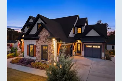 5431 Mayflower Court, Gainesville, GA 30504 - Photo 8