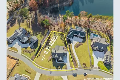 5431 Mayflower Court, Gainesville, GA 30504 - Photo 56