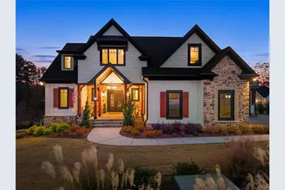 5431 Mayflower Court, Gainesville, GA 30504 - Photo 4