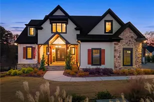 5431 Mayflower Ct, Gainesville, GA 30504 - Photo 4