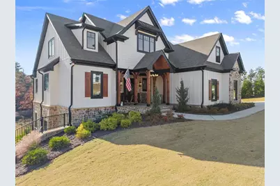 5431 Mayflower Court, Gainesville, GA 30504 - Photo 2