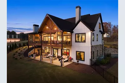 5431 Mayflower Court, Gainesville, GA 30504 - Photo 6