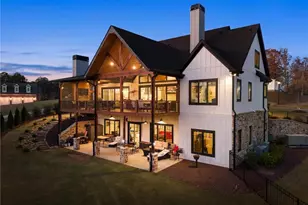 5431 Mayflower Ct, Gainesville, GA 30504 - Photo 6