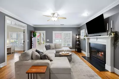 1938 Timberwood Trace, Decatur, GA 30032 - Photo 8