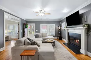 1938 Timberwood Trce, Decatur, GA 30032 - Photo 8