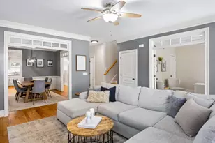 1938 Timberwood Trce, Decatur, GA 30032 - Photo 6