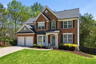 502 Elkhorn Pl, Woodstock, GA 30189 - Photo 2