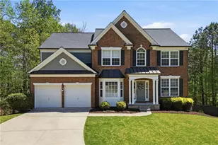 502 Elkhorn Pl, Woodstock, GA 30189 - Photo 1