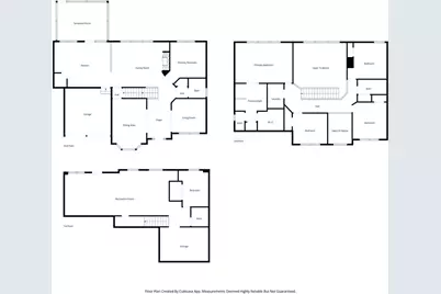 502 Elkhorn Place, Woodstock, GA 30189 - Photo 62