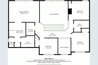 502 Elkhorn Place, Woodstock, GA 30189 - Photo 60