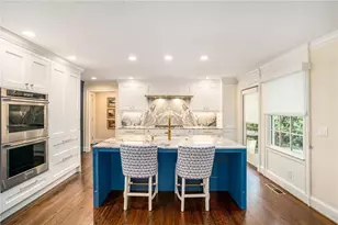 575 Peachtree Battle Ave NW, Atlanta, GA 30305 - Photo 8