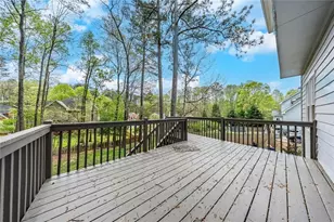 6321 Woodlore Dr NW, Acworth, GA 30101 - Photo 40