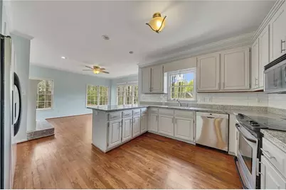 6321 Woodlore Drive NW, Acworth, GA 30101 - Photo 16