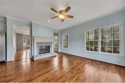 6321 Woodlore Drive NW, Acworth, GA 30101 - Photo 12