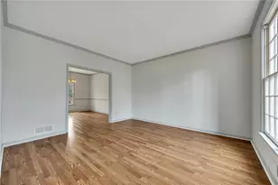 6321 Woodlore Dr NW, Acworth, GA 30101 - Photo 8