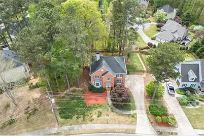 6321 Woodlore Drive NW, Acworth, GA 30101 - Photo 46