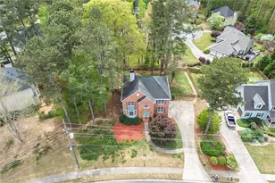 6321 Woodlore Dr NW, Acworth, GA 30101 - Photo 46