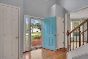 6321 Woodlore Dr NW, Acworth, GA 30101 - Photo 6