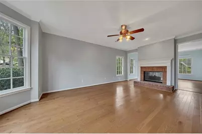 6321 Woodlore Drive NW, Acworth, GA 30101 - Photo 10