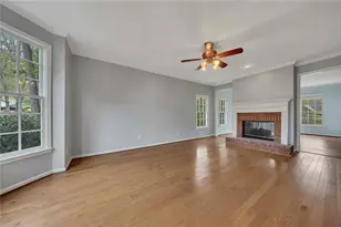 6321 Woodlore Dr NW, Acworth, GA 30101 - Photo 10