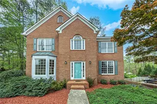 6321 Woodlore Dr NW, Acworth, GA 30101 - Photo 2