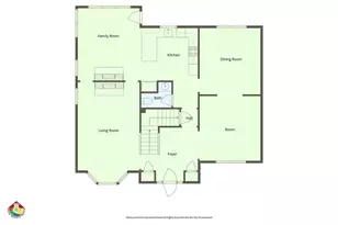 6321 Woodlore Dr NW, Acworth, GA 30101 - Photo 52