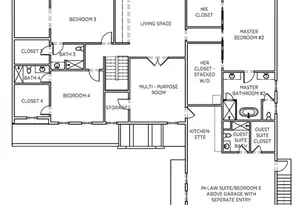 5666 Long Island Dr NW, Atlanta, GA 30327 - Photo 48