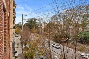 2277 Peachtree Rd NE, Atlanta, GA 30309 - Photo 20