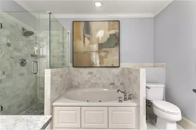 2277 Peachtree Road NE #402, Atlanta, GA 30309 - Photo 10