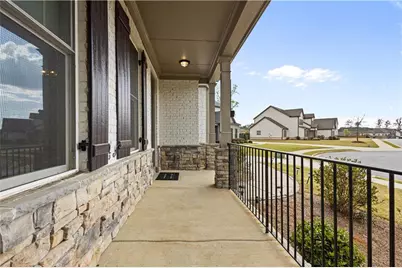 4879 Glencree Court, Powder Springs, GA 30127 - Photo 6