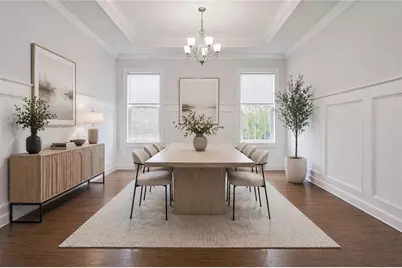 4879 Glencree Court, Powder Springs, GA 30127 - Photo 14