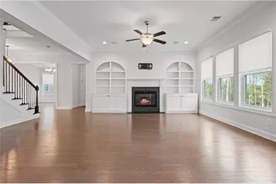 4879 Glencree Court, Powder Springs, GA 30127 - Photo 22