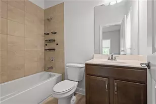 4879 Glencree Ct, Powder Springs, GA 30127 - Photo 30