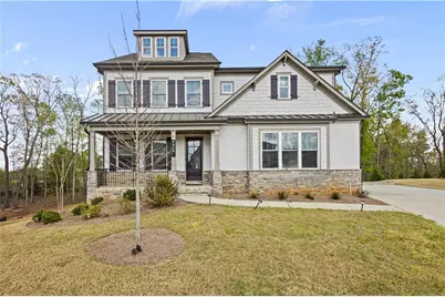 4879 Glencree Court, Powder Springs, GA 30127 - Photo 2