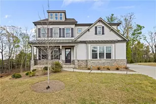 4879 Glencree Ct, Powder Springs, GA 30127 - Photo 2