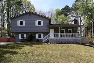3640 Silver Leaf Ln SW, Marietta, GA 30008 - Photo 2