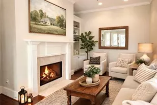 56 Amy Trammel Ct, Dawsonville, GA 30534 - Photo 14