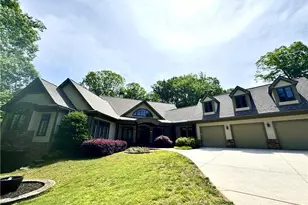 56 Amy Trammel Ct, Dawsonville, GA 30534 - Photo 1