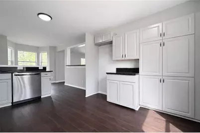 5356 Biffle Road, Stone Mountain, GA 30088 - Photo 2