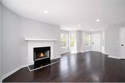 5356 Biffle Road, Stone Mountain, GA 30088 - Photo 4