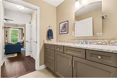 850 Piedmont Avenue NE #3312, Atlanta, GA 30308 - Photo 26