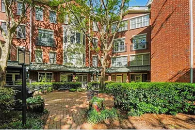 850 Piedmont Avenue NE #3312, Atlanta, GA 30308 - Photo 34