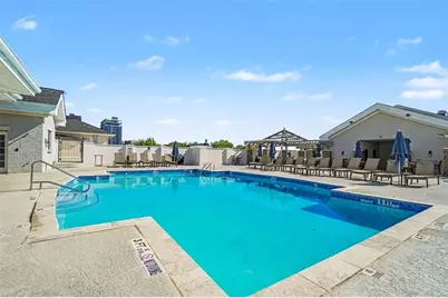 850 Piedmont Avenue NE #3312, Atlanta, GA 30308 - Photo 34