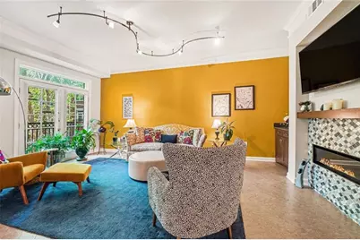 850 Piedmont Avenue NE #3312, Atlanta, GA 30308 - Photo 6