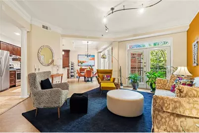 850 Piedmont Avenue NE #3312, Atlanta, GA 30308 - Photo 8