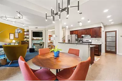 850 Piedmont Avenue NE #3312, Atlanta, GA 30308 - Photo 14