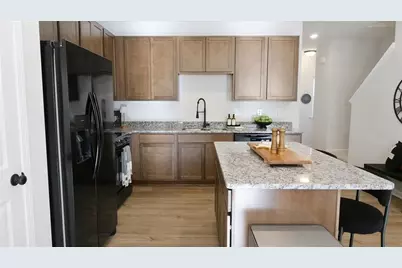 208 Clara Crossing #12, Cartersville, GA 30120 - Photo 6