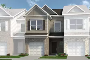 208 Clara Crossing, Cartersville, GA 30120 - Photo 1