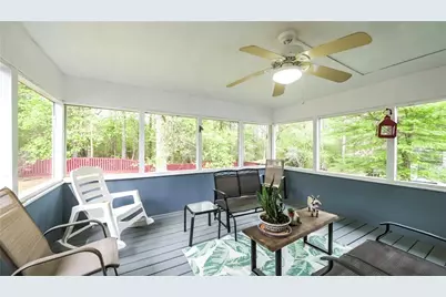 187 Jennifer Lane, Carrollton, GA 30116 - Photo 32